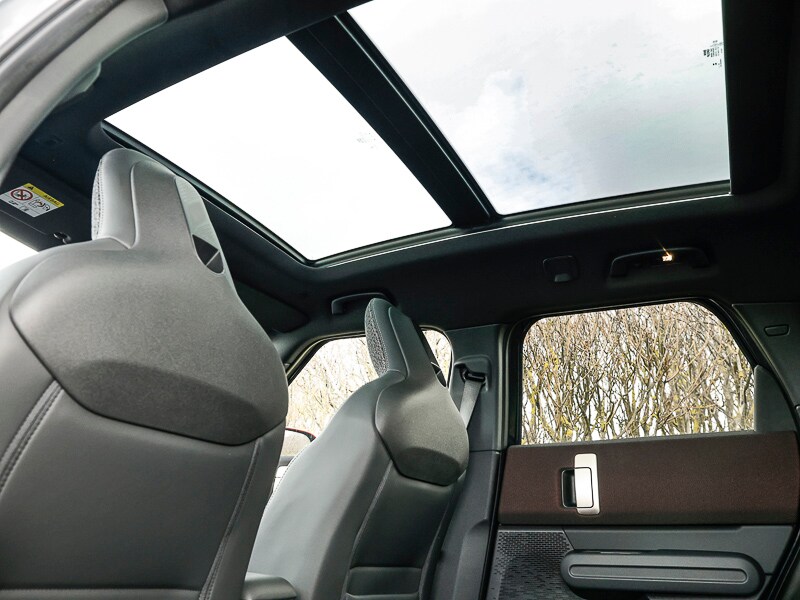 Used MINI Countryman 2025 for sale - 76498358: Photo 12