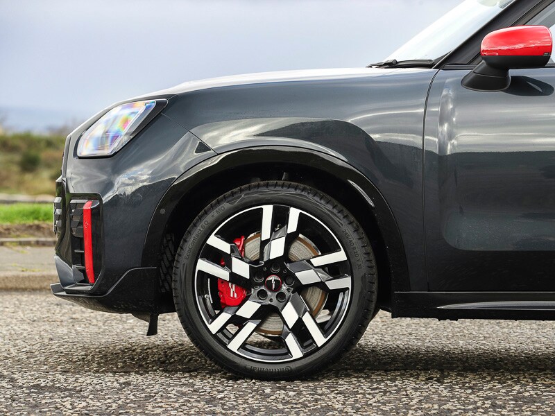 Used MINI Countryman 2025 for sale - 76498358: Photo 14