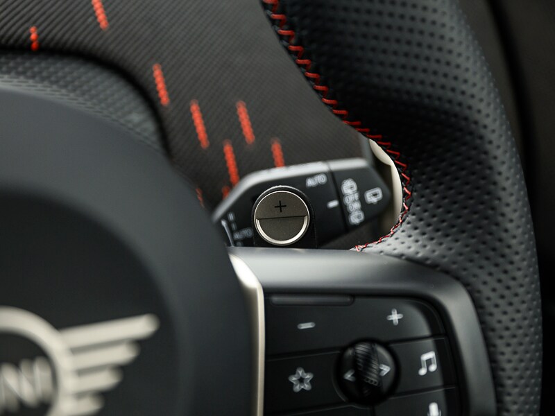 Used MINI Countryman 2025 for sale - 76498358: Photo 15