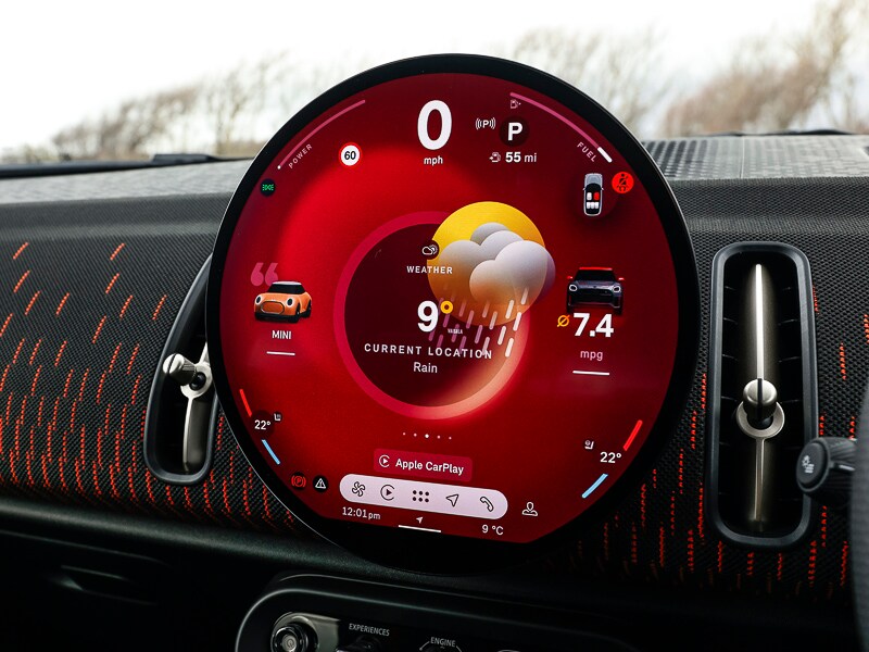 Used MINI Countryman 2025 for sale - 76498358: Photo 16