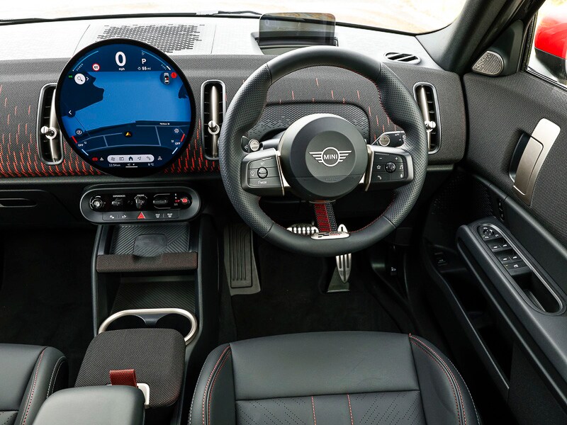Used MINI Countryman 2025 for sale - 76498358: Photo 17