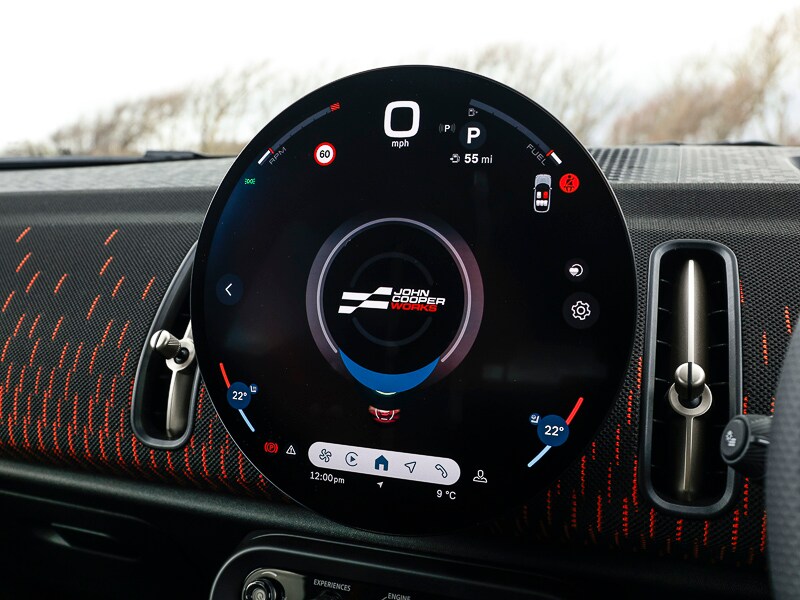 Used MINI Countryman 2025 for sale - 76498358: Photo 18