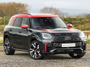 Used MINI Countryman 2025 for sale - 76498358: Photo