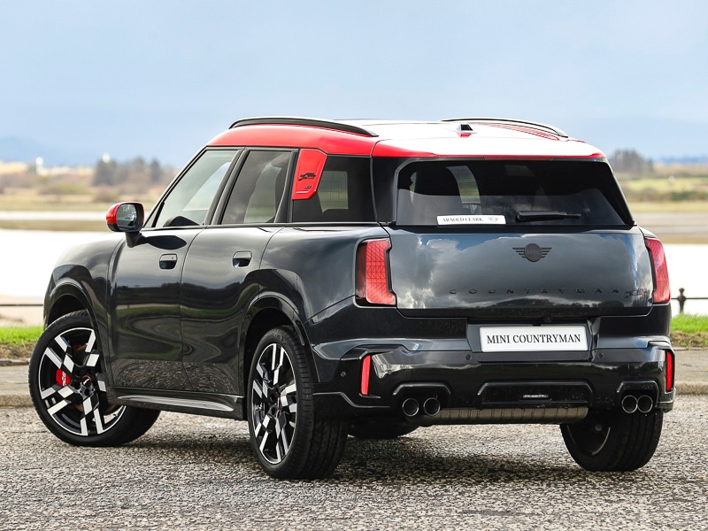 Used MINI Countryman 2025 for sale - 76498358: Photo 3