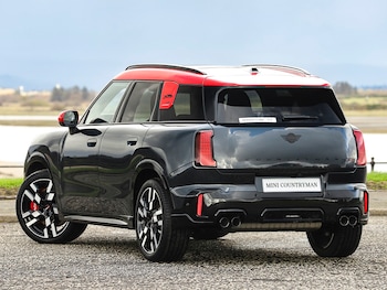 Used MINI Countryman 2025 for sale - 76498358: Photo