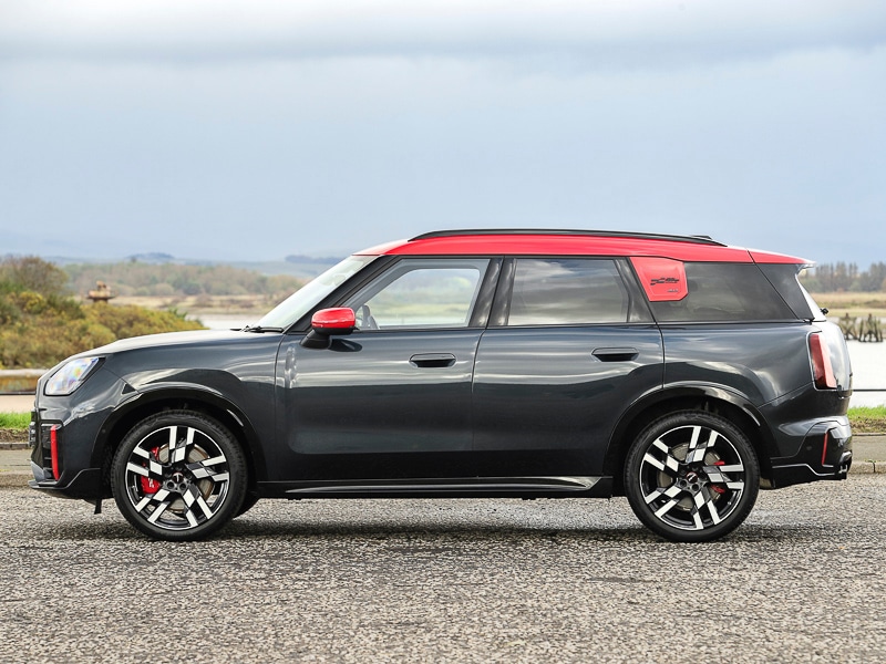 Used MINI Countryman 2025 for sale - 76498358: Photo 4