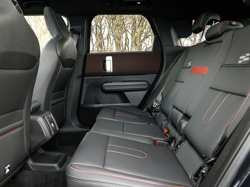 Used MINI Countryman 2025 for sale - 76498358: Photo 6