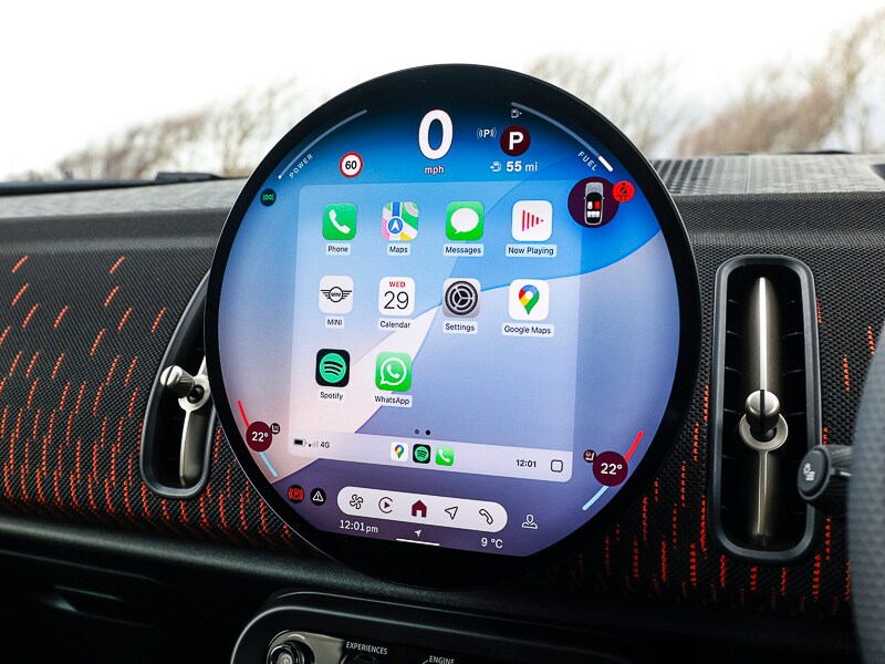 Used MINI Countryman 2025 for sale - 76498358: Photo 7