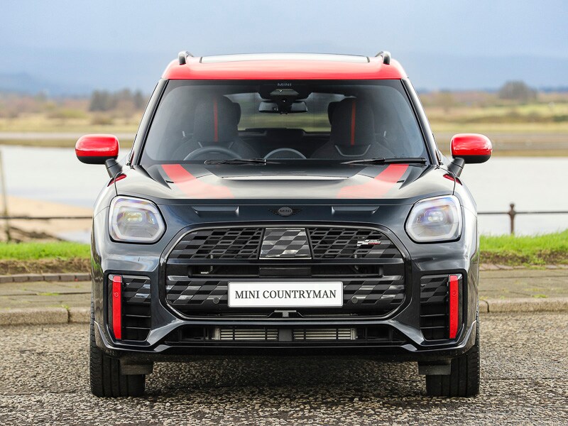 Used MINI Countryman 2025 for sale - 76498358: Photo 8