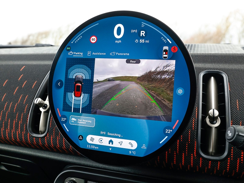 Used MINI Countryman 2025 for sale - 76498358: Photo 9