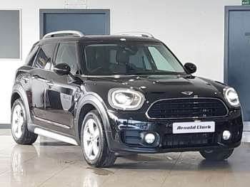 2017 - 1.5 Cooper 5dr [Chili Pack]