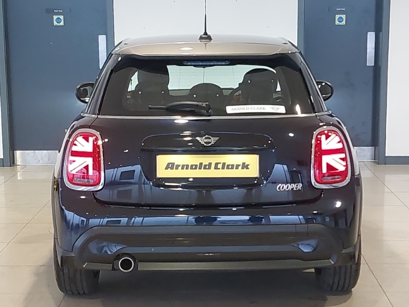 Used MINI Hatch 2022 for sale - 77881908: Photo 15