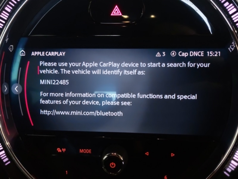 Used MINI Hatch 2022 for sale - 77881908: Photo 18