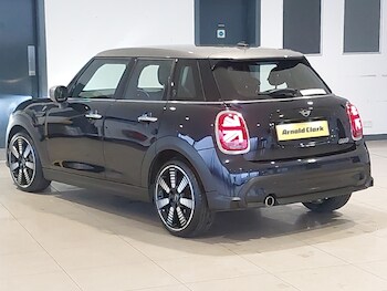 Used MINI Cooper 2022 for sale - 77881908: Photo