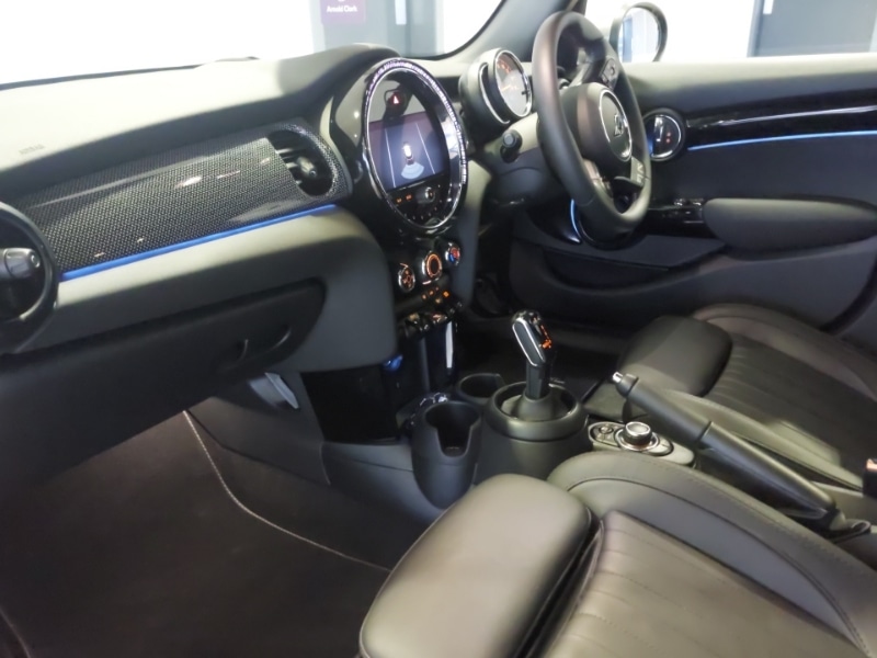 Used MINI Hatch 2022 for sale - 77881908: Photo 7