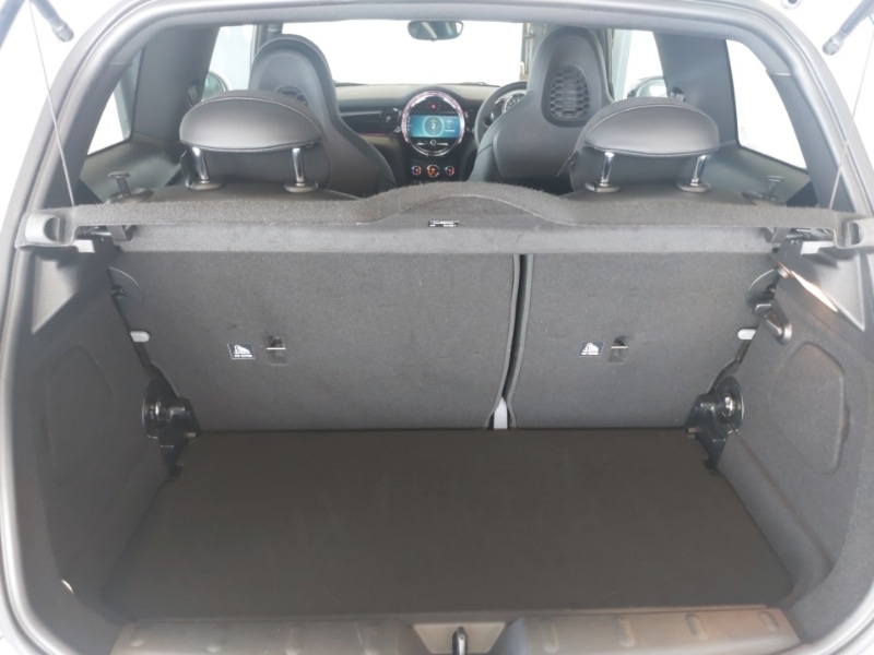 Used MINI Hatch 2022 for sale - 78151433: Photo 13