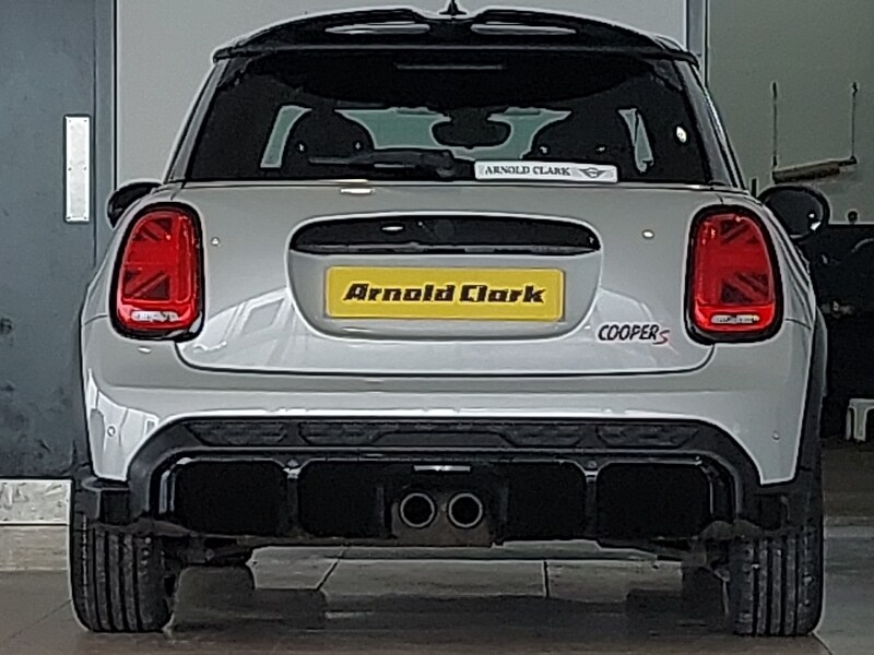 Used MINI Hatch 2022 for sale - 78151433: Photo 15