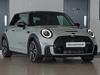 Used MINI Cooper 2022 for sale - 78151433: Photo