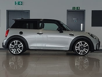 Used MINI Cooper 2022 for sale - 78151433: Photo