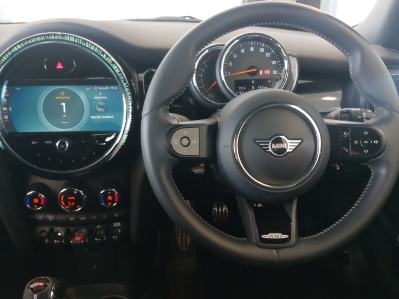 Used MINI Hatch 2022 for sale - 78151433: Photo 5