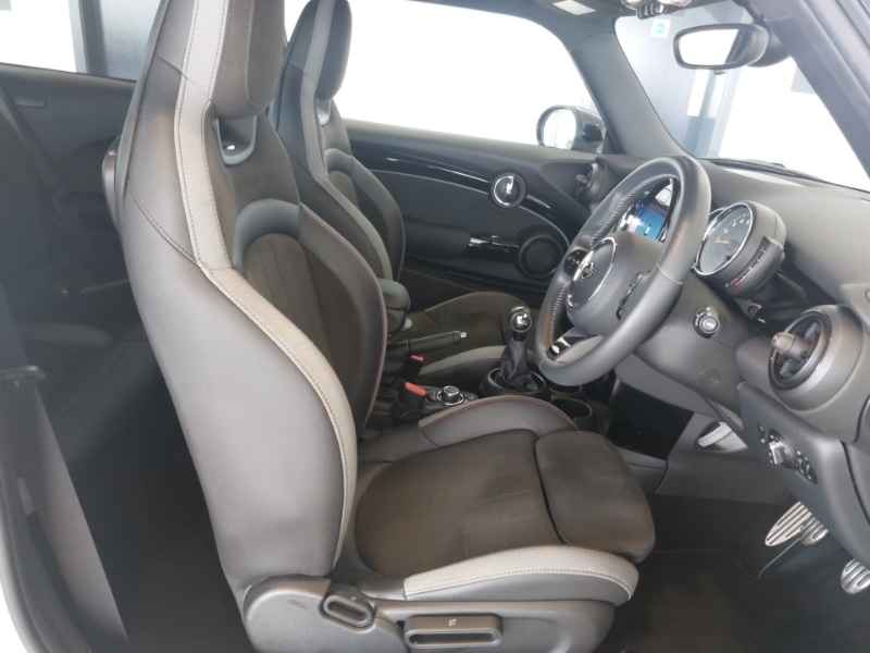 Used MINI Hatch 2022 for sale - 78151433: Photo 6