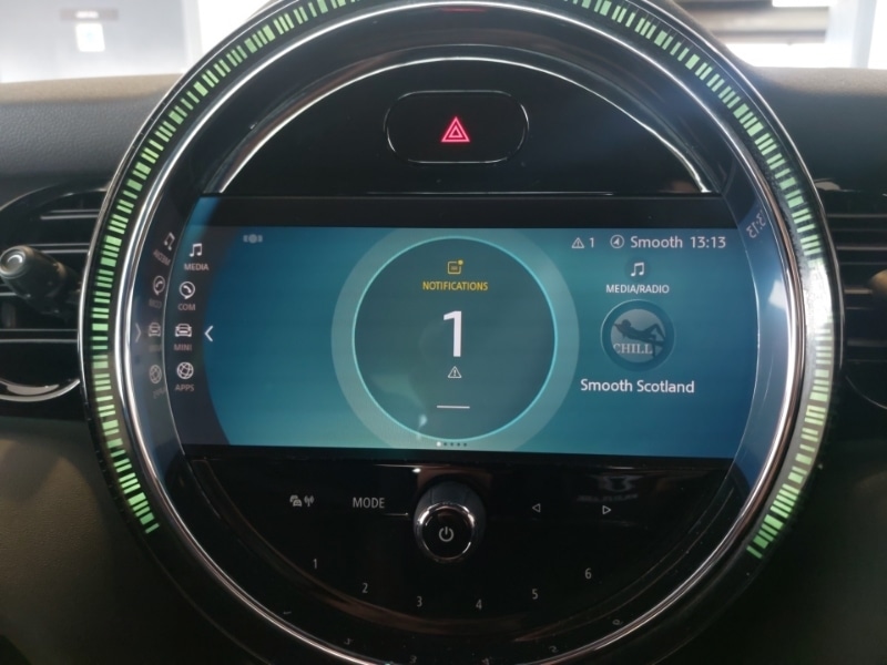 Used MINI Hatch 2022 for sale - 78151433: Photo 8