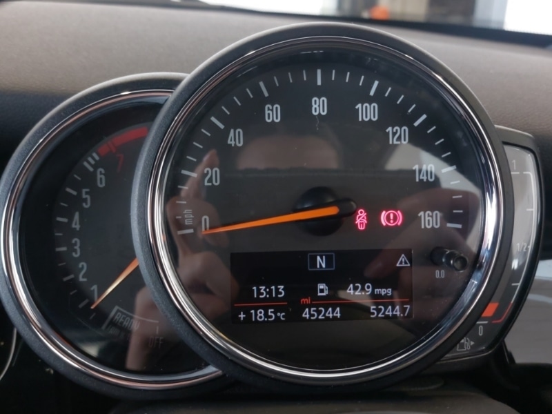 Used MINI Hatch 2022 for sale - 78151433: Photo 9