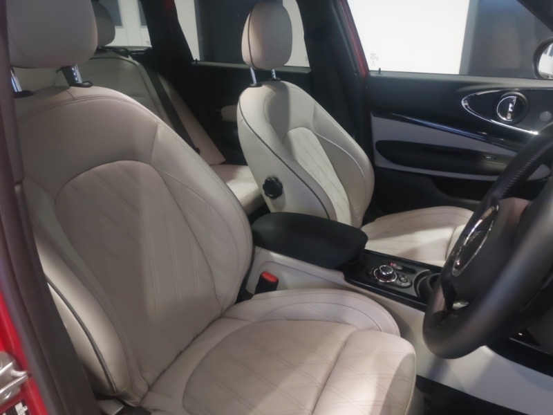 Used MINI Clubman 2022 for sale - 77119245: Photo 11