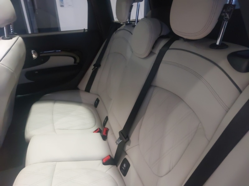 Used MINI Clubman 2022 for sale - 77119245: Photo 12