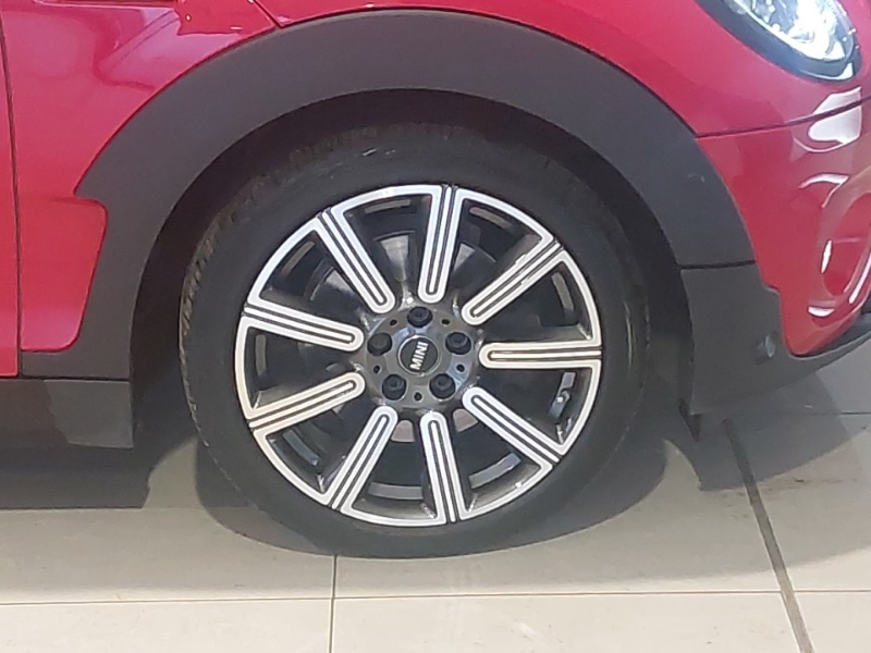 Used MINI Clubman 2022 for sale - 77119245: Photo 14