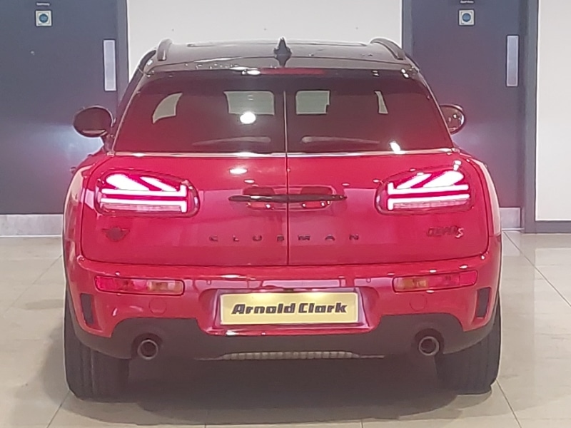 Used MINI Clubman 2022 for sale - 77119245: Photo 15