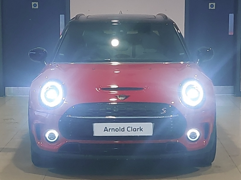 Used MINI Clubman 2022 for sale - 77119245: Photo 16