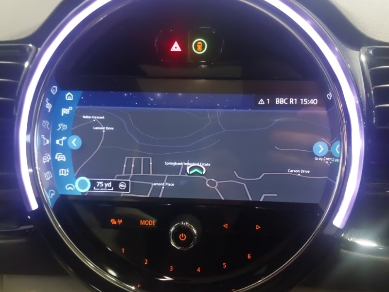 Used MINI Clubman 2022 for sale - 77119245: Photo 19