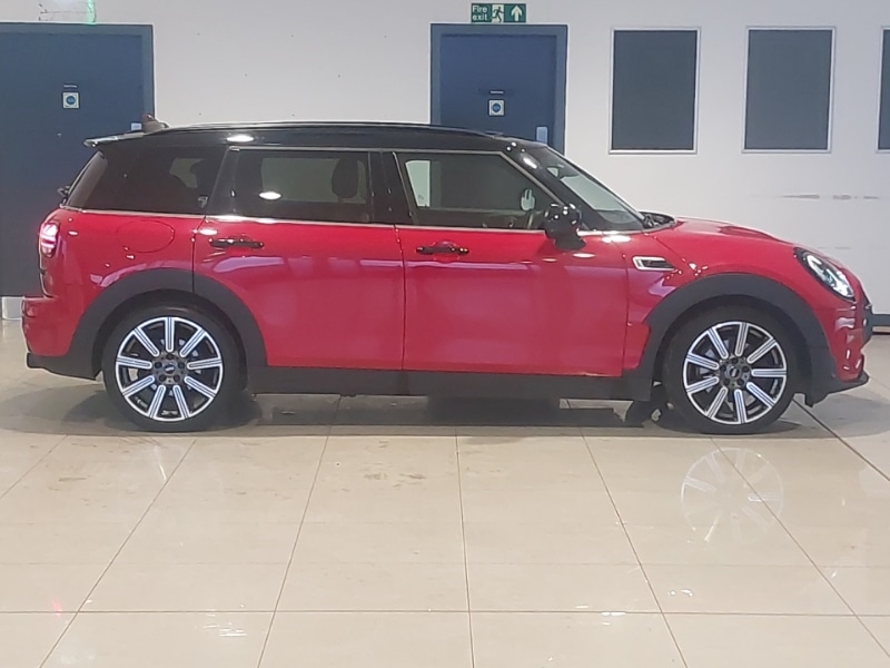 Used MINI Clubman 2022 for sale - 77119245: Photo 2