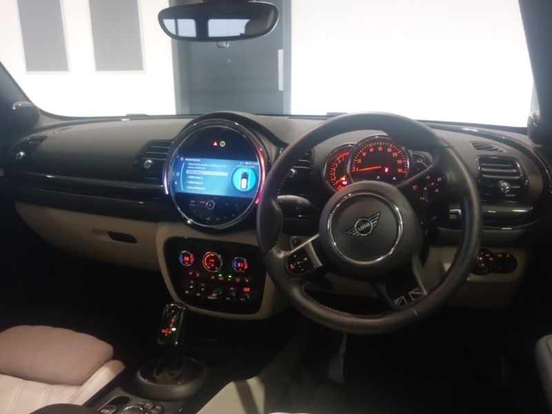 Used MINI Clubman 2022 for sale - 77119245: Photo 4