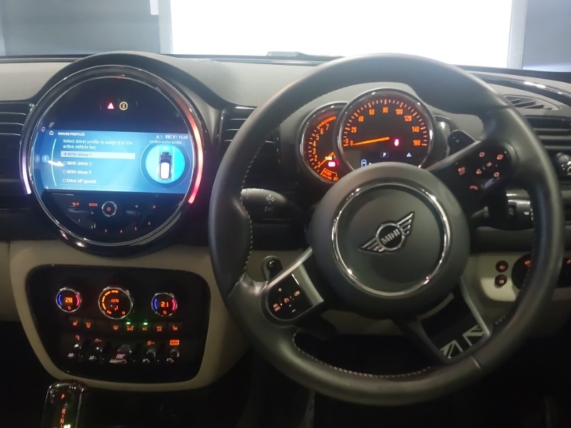 Used MINI Clubman 2022 for sale - 77119245: Photo 5