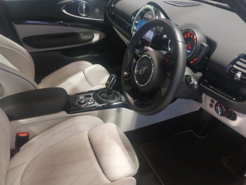 Used MINI Clubman 2022 for sale - 77119245: Photo 6