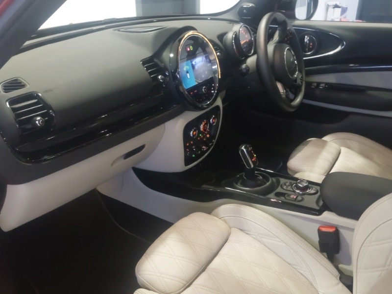 Used MINI Clubman 2022 for sale - 77119245: Photo 7