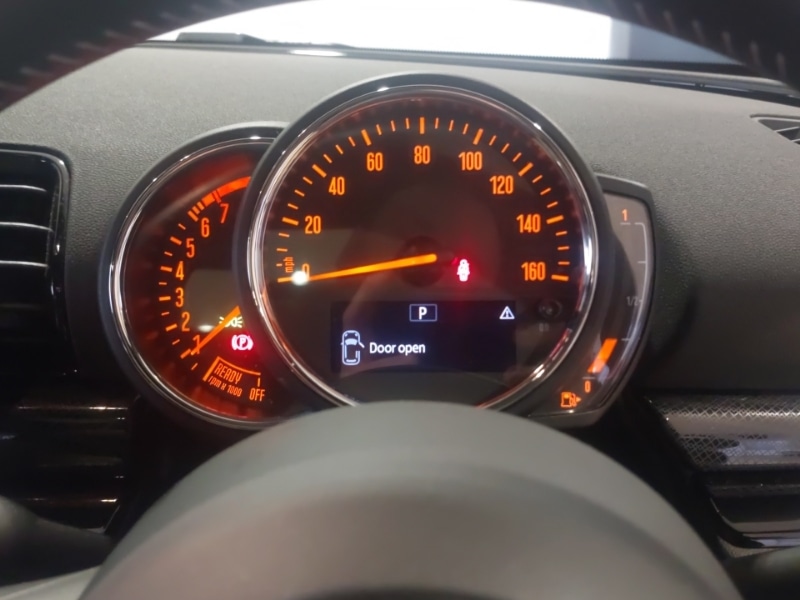 Used MINI Clubman 2022 for sale - 77119245: Photo 9