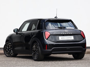 Used MINI Cooper 2026 for sale - 78723625: Photo