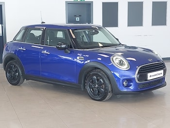 Used MINI Cooper 2020 for sale - 79176100: Photo