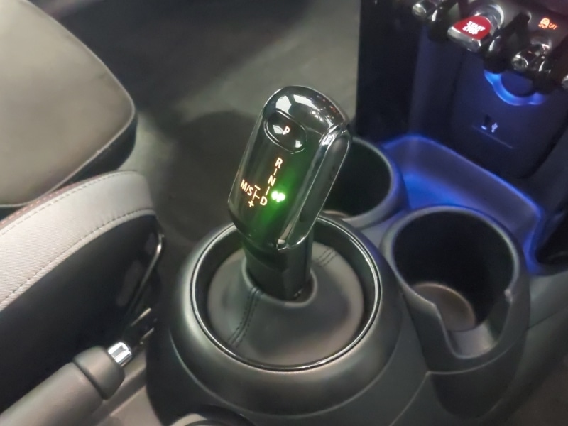 Used MINI Convertible 2023 for sale - 76707990: Photo 10