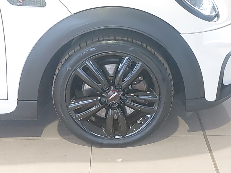 Used MINI Convertible 2023 for sale - 76707990: Photo 14