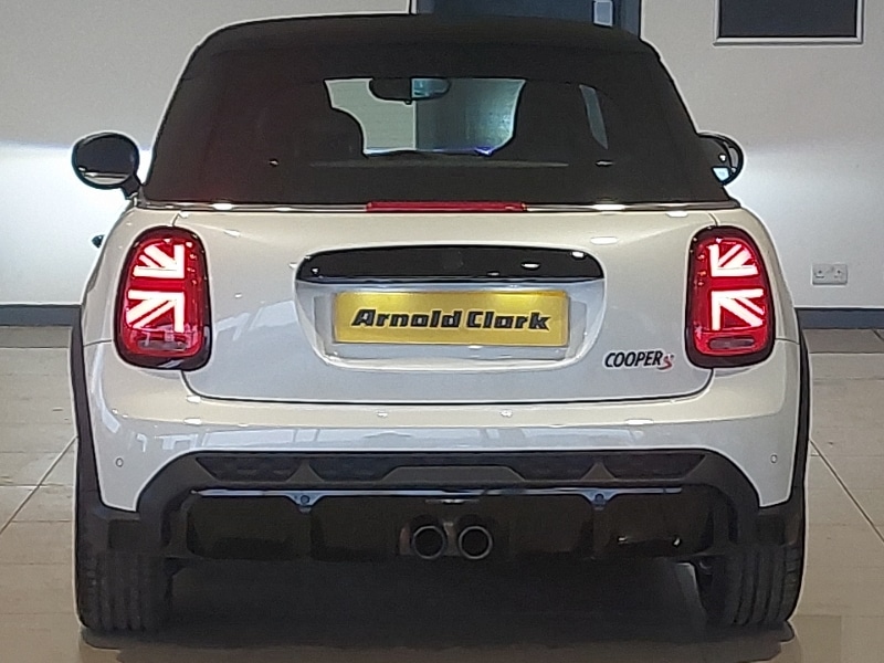 Used MINI Convertible 2023 for sale - 76707990: Photo 15