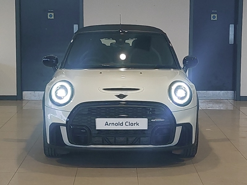 Used MINI Convertible 2023 for sale - 76707990: Photo 16