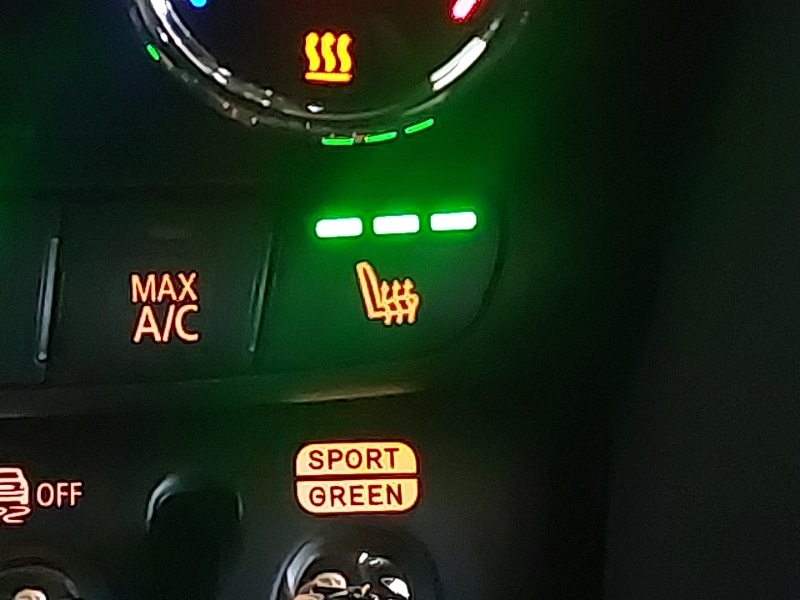 Used MINI Convertible 2023 for sale - 76707990: Photo 18