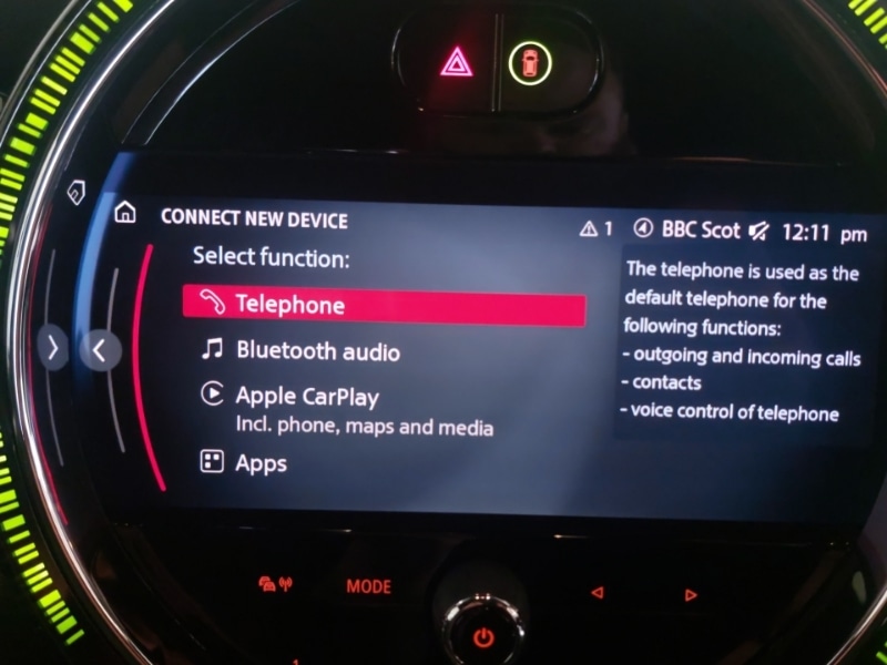 Used MINI Convertible 2023 for sale - 76707990: Photo 19