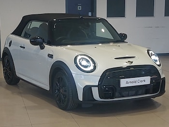 Used MINI Convertible 2023 for sale - 76707990: Photo