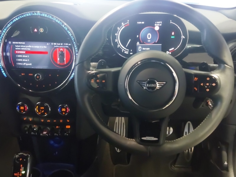 Used MINI Convertible 2023 for sale - 76707990: Photo 5