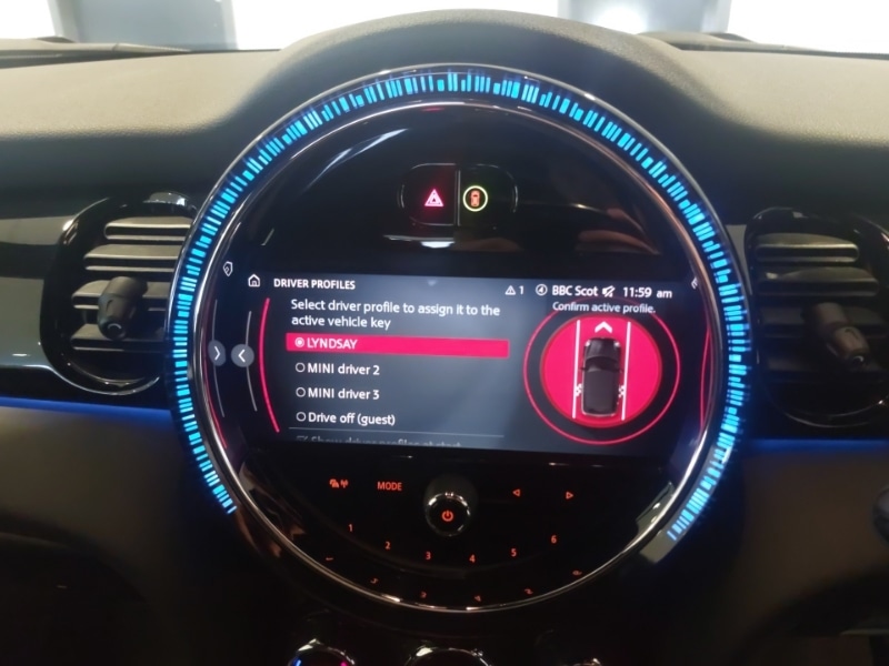 Used MINI Convertible 2023 for sale - 76707990: Photo 8